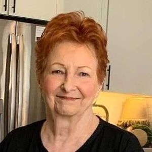 Meet your Posher, Barbara j